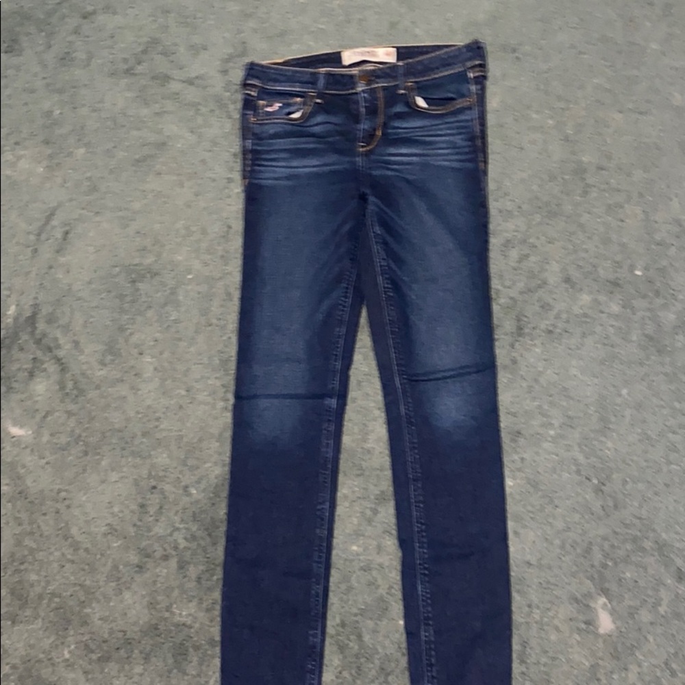 Hollister size 1R pants